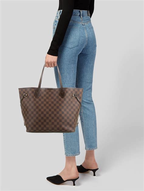 lv ebene neverfull|Neverfull pm tote.